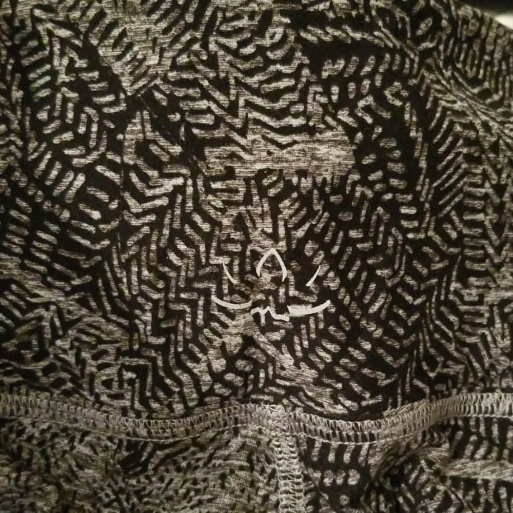 Beyond yoga leggings